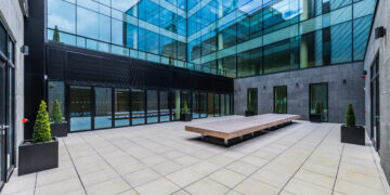 PATRIZIA erwirbt „smartes“ Gebäude in Dublin