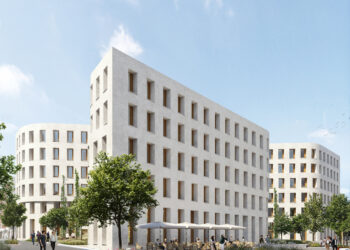 ROBIN soll „Tesla unter den Büros“ werden