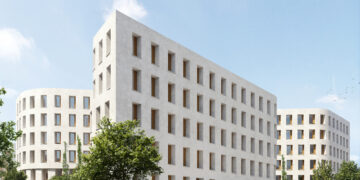 ROBIN soll „Tesla unter den Büros“ werden