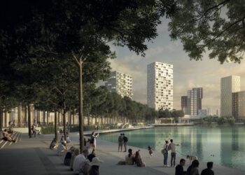 STC Development steigt bei PIER05 ein