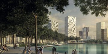 STC Development steigt bei PIER05 ein