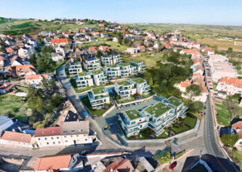 Foto - © STRABAG Real Estate