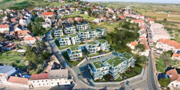 Foto - © STRABAG Real Estate