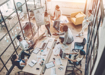 © SHUTTERSTOCK/4 PM PRODUCTION