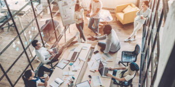 © SHUTTERSTOCK/4 PM PRODUCTION