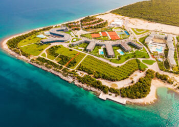 © Falkensteiner Resort Punta Skala