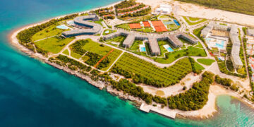 © Falkensteiner Resort Punta Skala