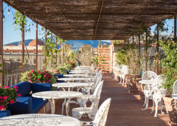 © Arnold Immobilien