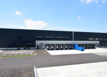 © Deutsche Logistik Holding