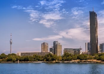 Wiener Büromieten steigen weiter