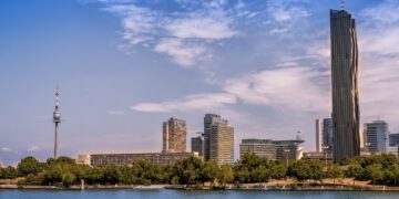 Wiener Büromieten steigen weiter