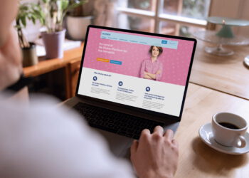 s Real will hybrider Makler werden