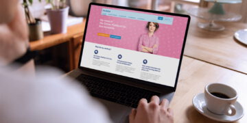 s Real will hybrider Makler werden