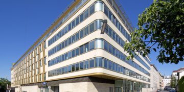 CA Immo verkauft ihren Stammsitz samt Hotel