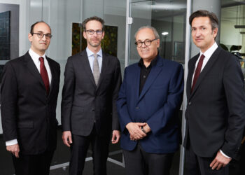 Warimpex verbessert Kennzahlen