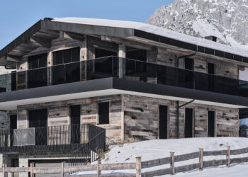 So viel kostet Wohnraum in Österreichs Bergen