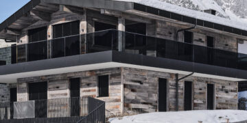 So viel kostet Wohnraum in Österreichs Bergen