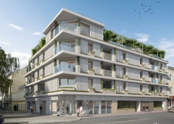 NID startet in Meidling