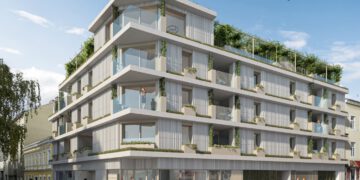 NID startet in Meidling