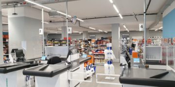 Neue Action-Filiale in Wien Favoriten