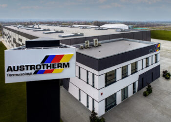Austrotherm investiert sechs Millionen Euro in Rumänien