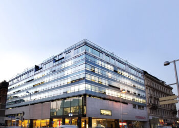 S Immo: Stabile Zahlen im dritten Quartal