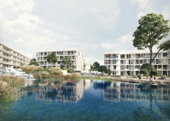 Buwog erwirbt Wohnquartier in Vösendorf