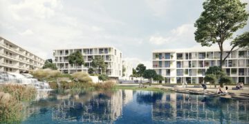 Buwog erwirbt Wohnquartier in Vösendorf