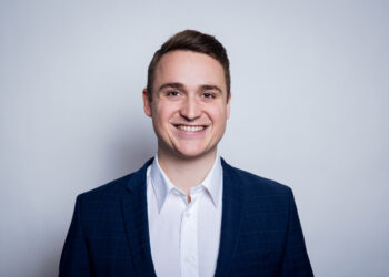 Dominik Erne neuer Co-Chair der ULI Young Leader