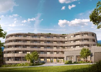 Soravia und Planquadr.at verkaufen Hotel in Bayern