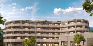 Soravia und Planquadr.at verkaufen Hotel in Bayern