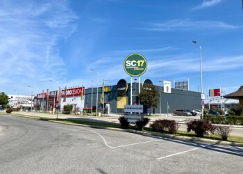 Vösendorfer FMZ geht an Familypoint