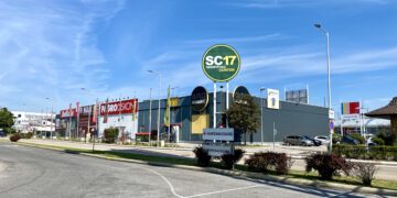 Vösendorfer FMZ geht an Familypoint