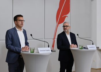 Engel & Völkers LiquidHome startet Immo-Teilverkaufskonzept