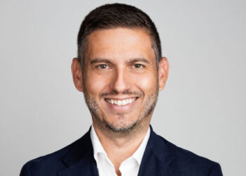 Martin Schaffer - © mrp hotels Mischa Nawrata