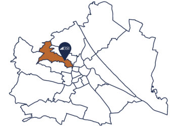 3SI bringt Neubau in Hernals
