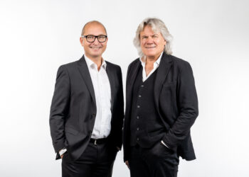 Zwei Hotels in Bad Gastein vermittelt