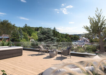 3SI vermarktet Neubauprojekt „The Unique“