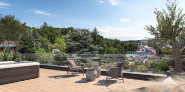 3SI vermarktet Neubauprojekt „The Unique“