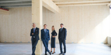 UBM: Gewinn gibt um mehr als die Hälfte nach