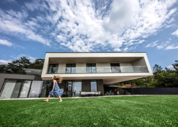 Energie sparen mit adäquater Dämmung