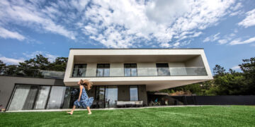 Energie sparen mit adäquater Dämmung