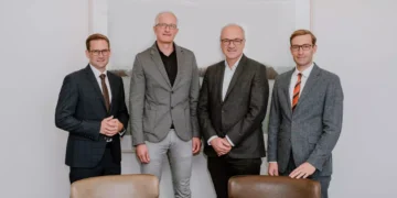 Drees & Sommer und PM1 fusionieren