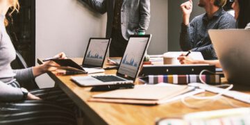 Wie man bei Office-Flächen Kosten sparen kann