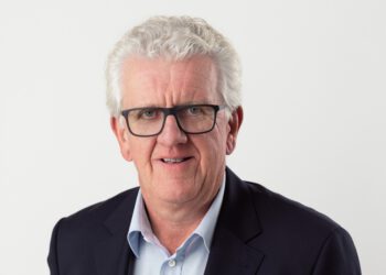 Gerald Gollenz übernimmt für Georg Edlauer