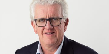 Gerald Gollenz übernimmt für Georg Edlauer