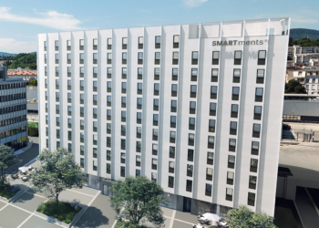 Henderson Park übernimmt Mehrheit an GBI