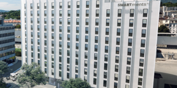 Henderson Park übernimmt Mehrheit an GBI