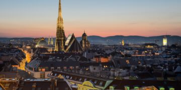 Neubau führt das Bezirksranking an