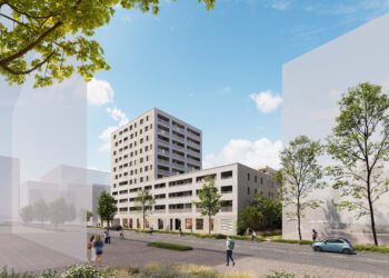 EHL und ÖRAG vermitteln im Nordbahnhof